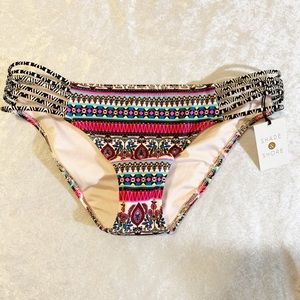 ⚡️❗️Small Shade&Shore Cute Swim Bottoms❗️ ⚡️